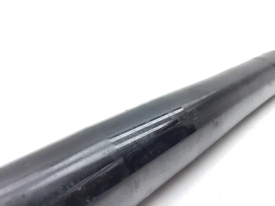 Front Forks Tubes Legs 2018 Kawasaki Ninja ZX6R ZX636 ABS KRT Edition 2898A x