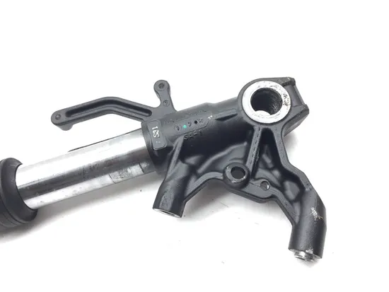 Front Forks Tubes Legs 2018 Kawasaki Ninja ZX6R ZX636 ABS KRT Edition 2898A x