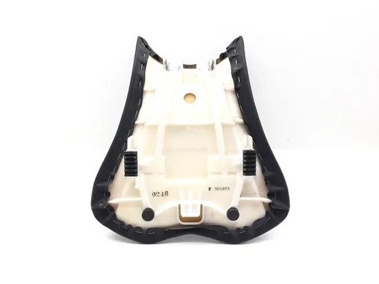 Front Seat Rider Driver Pad Cushion 2018 Kawasaki Ninja ZX6R ZX636 ABS KRT 2898A 6