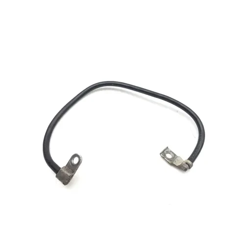 Positive Negative Battery Starter Wires 2018 Kawasaki Ninja ZX6R ZX636 KRT 2898A 8