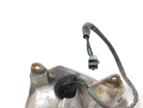 Front Left Turn Signal 2018 Kawasaki Ninja ZX6R ZX636 ABS KRT Edition 2898A