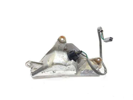 Front Left Turn Signal 2018 Kawasaki Ninja ZX6R ZX636 ABS KRT Edition 2898A