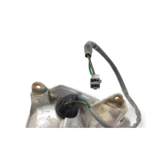 Front Left Turn Signal 2018 Kawasaki Ninja ZX6R ZX636 ABS KRT Edition 2898A 10