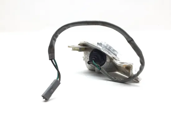 Front Left Turn Signal 2018 Kawasaki Ninja ZX6R ZX636 ABS KRT Edition 2898A