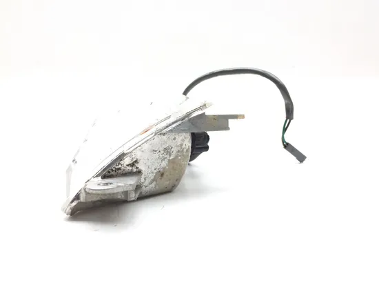 Front Left Turn Signal 2018 Kawasaki Ninja ZX6R ZX636 ABS KRT Edition 2898A