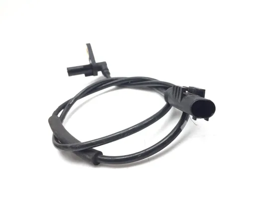 Front ABS Sensor 2018 Kawasaki Ninja ZX6R ZX636 ABS KRT Edition 2898A 5