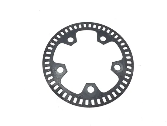 Front ABS Sensor 2018 Kawasaki Ninja ZX6R ZX636 ABS KRT Edition 2898A 2