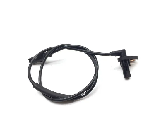 Front ABS Sensor 2018 Kawasaki Ninja ZX6R ZX636 ABS KRT Edition 2898A 3