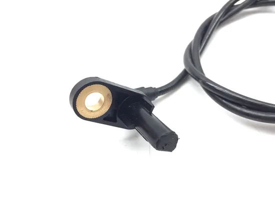 Front ABS Sensor 2018 Kawasaki Ninja ZX6R ZX636 ABS KRT Edition 2898A 6