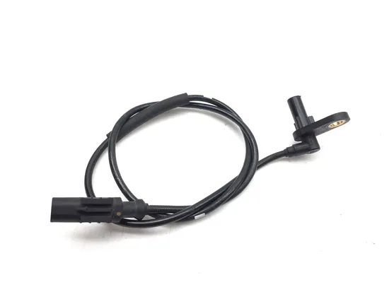 Front ABS Sensor 2018 Kawasaki Ninja ZX6R ZX636 ABS KRT Edition 2898A 4