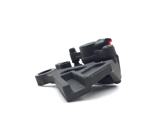 Rear Brake Caliper with Stay 2018 Kawasaki Ninja ZX6R ZX636 ABS KRT 2898A