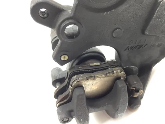 Rear Brake Caliper with Stay 2018 Kawasaki Ninja ZX6R ZX636 ABS KRT 2898A