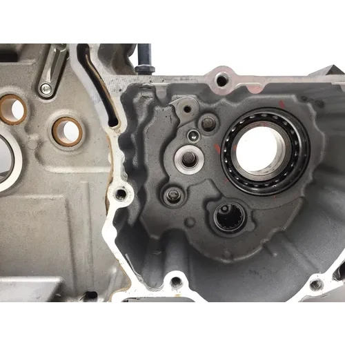 Engine Left Right Center Cases 2012 Sportster 1200 Nightster XL1200N 2899A x 21