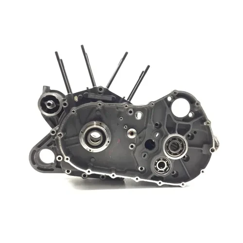 Engine Left Right Center Cases 2012 Sportster 1200 Nightster XL1200N 2899A x 11