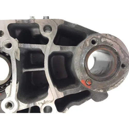 Engine Left Right Center Cases 2012 Sportster 1200 Nightster XL1200N 2899A x 23
