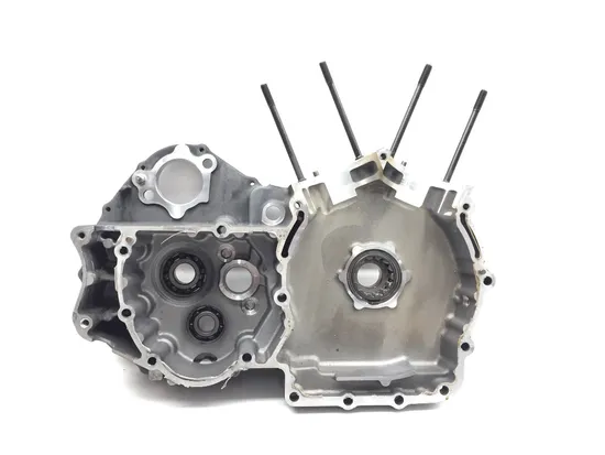 Engine Left Right Center Cases 2012 Sportster 1200 Nightster XL1200N 2899A x