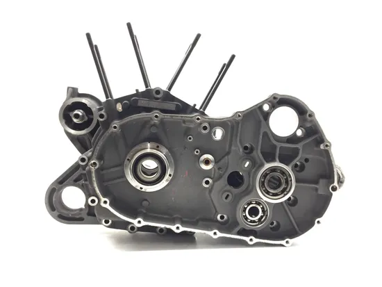 Engine Left Right Center Cases 2012 Sportster 1200 Nightster XL1200N 2899A x