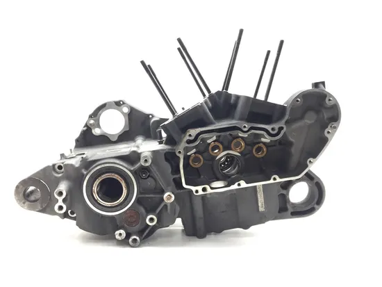 Engine Left Right Center Cases 2012 Sportster 1200 Nightster XL1200N 2899A x