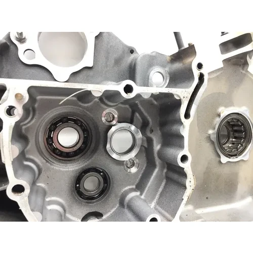 Engine Left Right Center Cases 2012 Sportster 1200 Nightster XL1200N 2899A x 17