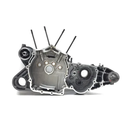 Engine Left Right Center Cases 2012 Sportster 1200 Nightster XL1200N 2899A x 19