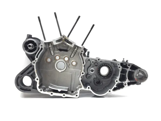 Engine Left Right Center Cases 2012 Sportster 1200 Nightster XL1200N 2899A x