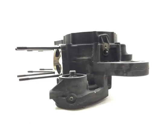 Engine Left Right Center Cases 2012 Sportster 1200 Nightster XL1200N 2899A x