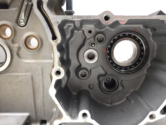 Engine Left Right Center Cases 2012 Sportster 1200 Nightster XL1200N 2899A x