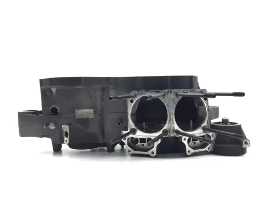 Engine Left Right Center Cases 2012 Sportster 1200 Nightster XL1200N 2899A x