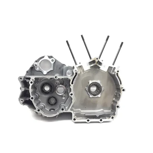 Engine Left Right Center Cases 2012 Sportster 1200 Nightster XL1200N 2899A x 15