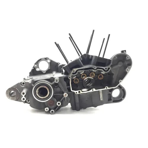 Engine Left Right Center Cases 2012 Sportster 1200 Nightster XL1200N 2899A x 13