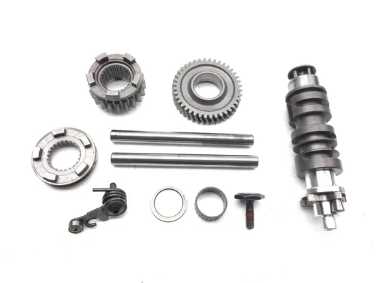 Transmission Gear Set 2012 Harley Sportster 1200 Nightster XL1200N 2899A x
