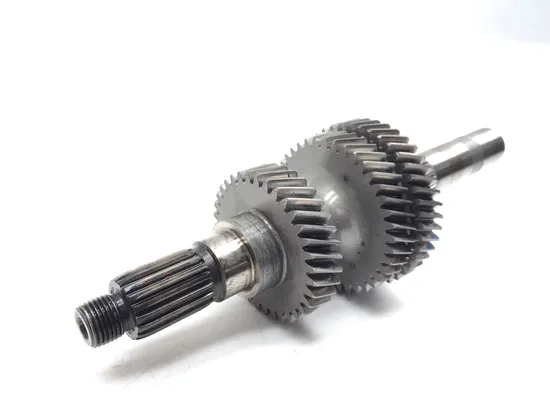 Transmission Gear Set 2012 Harley Sportster 1200 Nightster XL1200N 2899A x