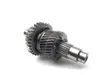 Transmission Gear Set 2012 Harley Sportster 1200 Nightster XL1200N 2899A x