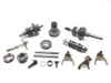 Transmission Gear Set 2012 Harley Sportster 1200 Nightster XL1200N 2899A x