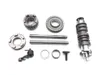 Transmission Gear Set 2012 Harley Sportster 1200 Nightster XL1200N 2899A x