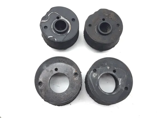 Engine Motor Mounts 2012 Harley-Davidson Sportster 1200 Nightster XL1200N 2899A