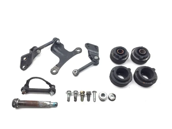 Engine Motor Mounts 2012 Harley-Davidson Sportster 1200 Nightster XL1200N 2899A