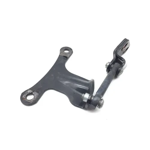 Engine Motor Mounts 2012 Harley-Davidson Sportster 1200 Nightster XL1200N 2899A 9