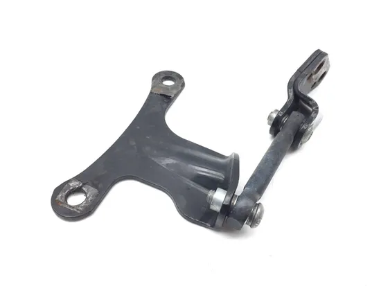 Engine Motor Mounts 2012 Harley-Davidson Sportster 1200 Nightster XL1200N 2899A