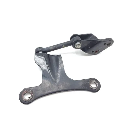 Engine Motor Mounts 2012 Harley-Davidson Sportster 1200 Nightster XL1200N 2899A 11