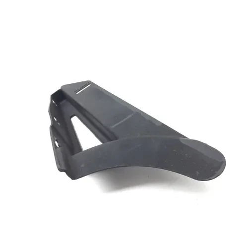 Lower Belt Guard Cover 12 Harley-Davidson Sportster 1200 Nightster XL1200N 2899A 5