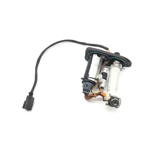 Gas Fuel Tank Pump 2012 Harley-Davidson Sportster 1200 Nightster XL1200N 2899A 3