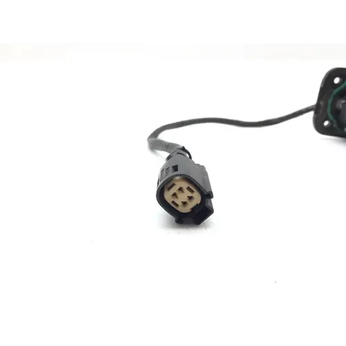 Gas Fuel Tank Pump 2012 Harley-Davidson Sportster 1200 Nightster XL1200N 2899A 14