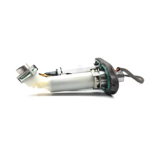 Gas Fuel Tank Pump 2012 Harley-Davidson Sportster 1200 Nightster XL1200N 2899A 7