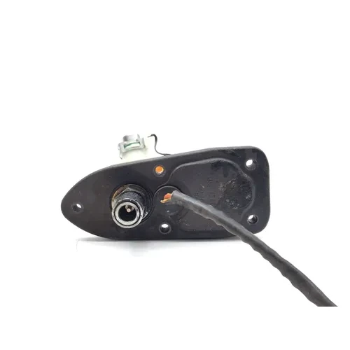 Gas Fuel Tank Pump 2012 Harley-Davidson Sportster 1200 Nightster XL1200N 2899A 9