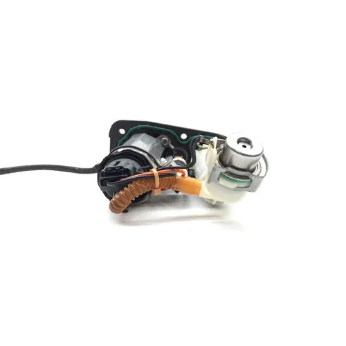 Gas Fuel Tank Pump 2012 Harley-Davidson Sportster 1200 Nightster XL1200N 2899A 5
