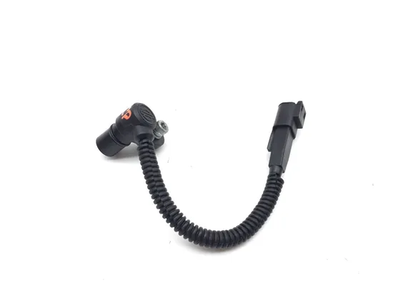 Crankshaft Positioning Sensor 2012 Harley Sportster 1200 Nightster XL1200N 2899A