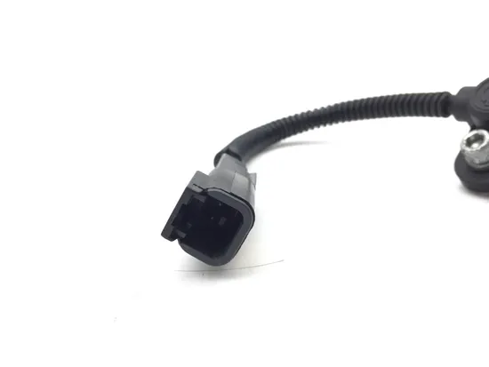 Crankshaft Positioning Sensor 2012 Harley Sportster 1200 Nightster XL1200N 2899A