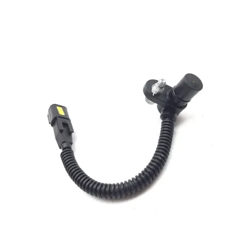 Crankshaft Positioning Sensor 2012 Harley Sportster 1200 Nightster XL1200N 2899A 8