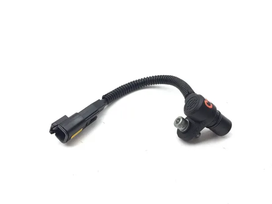 Crankshaft Positioning Sensor 2012 Harley Sportster 1200 Nightster XL1200N 2899A